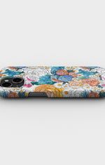 iPhone 14 Slim Case - Midsommer - View 3
