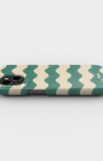 iPhone 14 Slim Case - La Dolce Wave - View 3