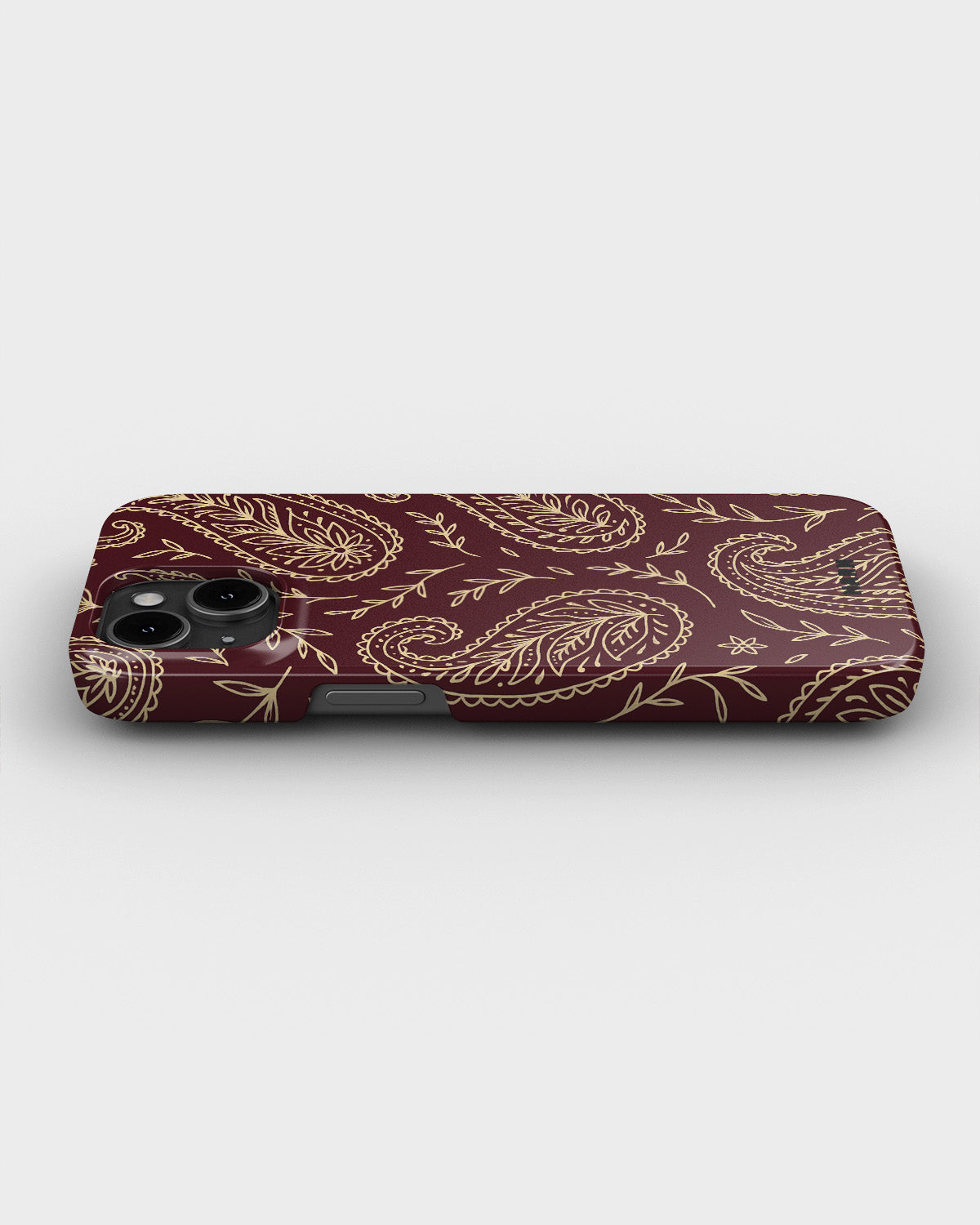 iPhone 14 Slim Case - Madame Royale - View 3