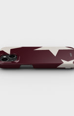 iPhone 14 Slim Case - Rouge Star - View 3
