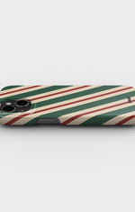 iPhone 14 Slim Case - Candy Stripe - View 3