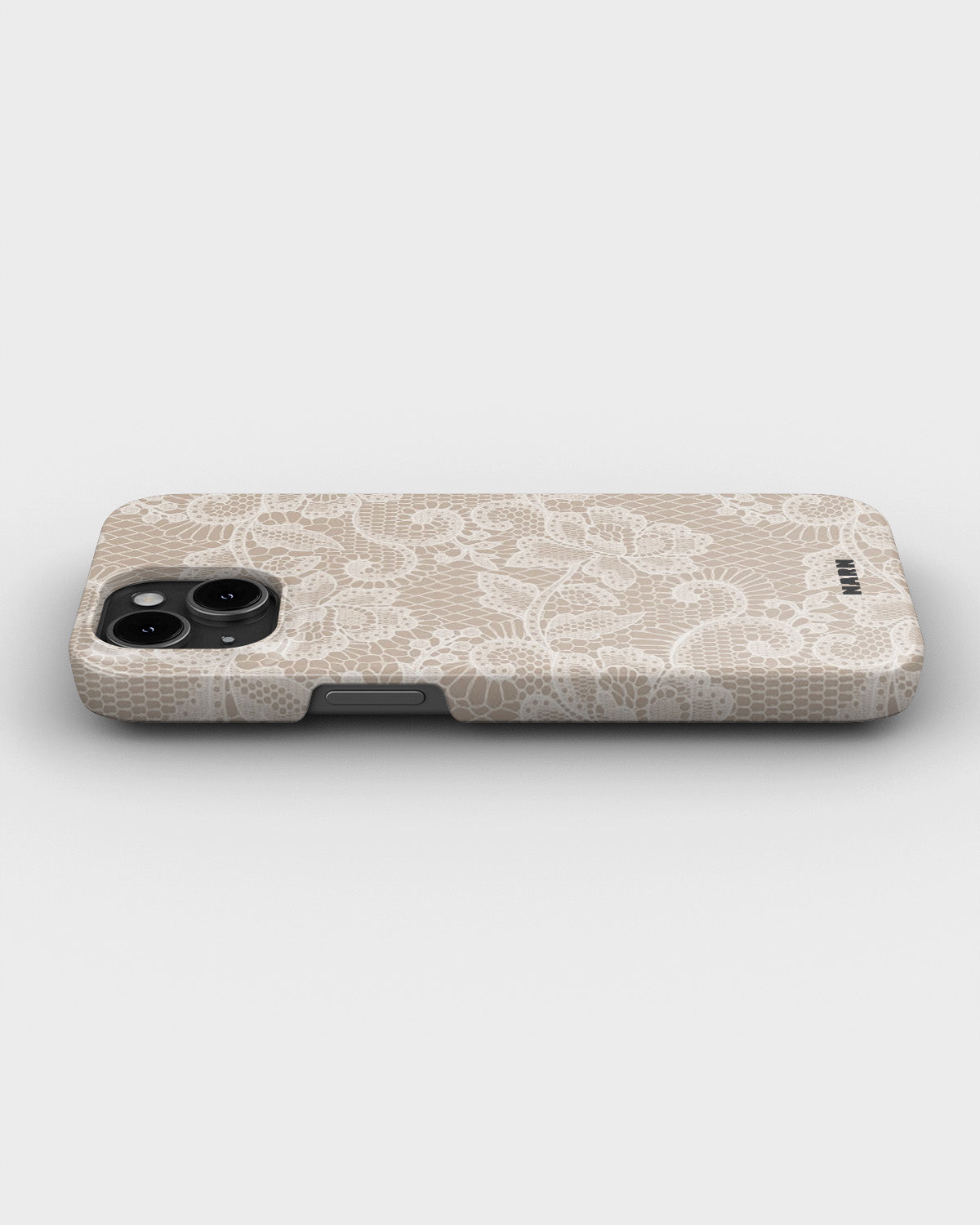 iPhone 14 Slim Case - Soft Lace - View 3