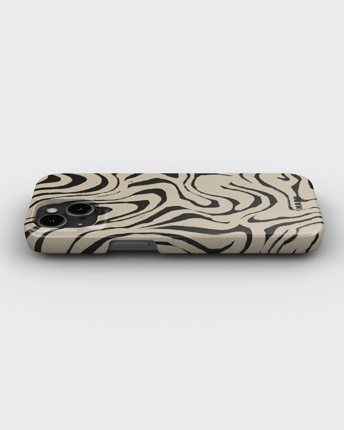 iPhone 14 Slim Case - Sand Drift - View 3