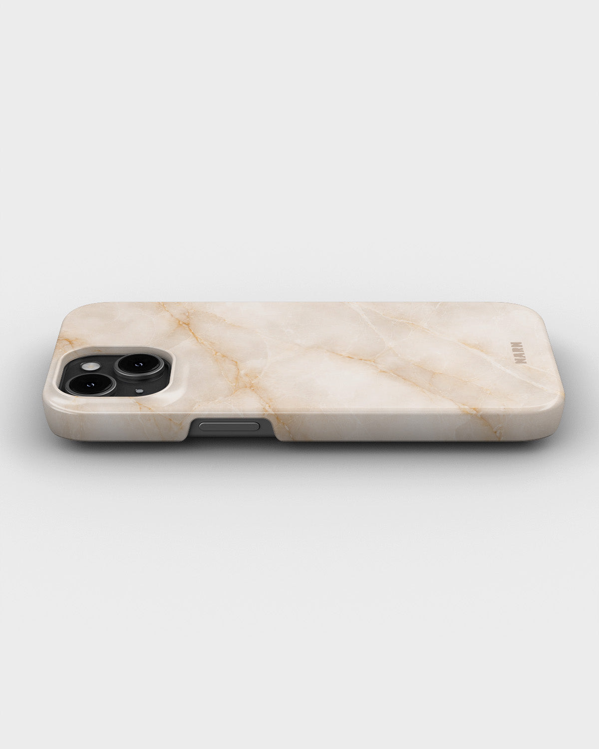 iPhone 14 Slim Case - Sand Stone - View 3