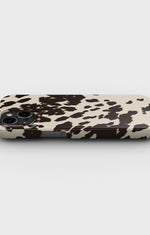 iPhone 14 Slim Case - Cowhide - View 3