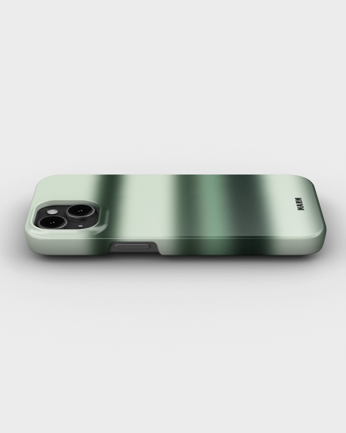 iPhone 14 Slim Case - Mint - View 3