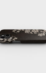 iPhone 14 Slim Case - Ivory Bloom - View 3