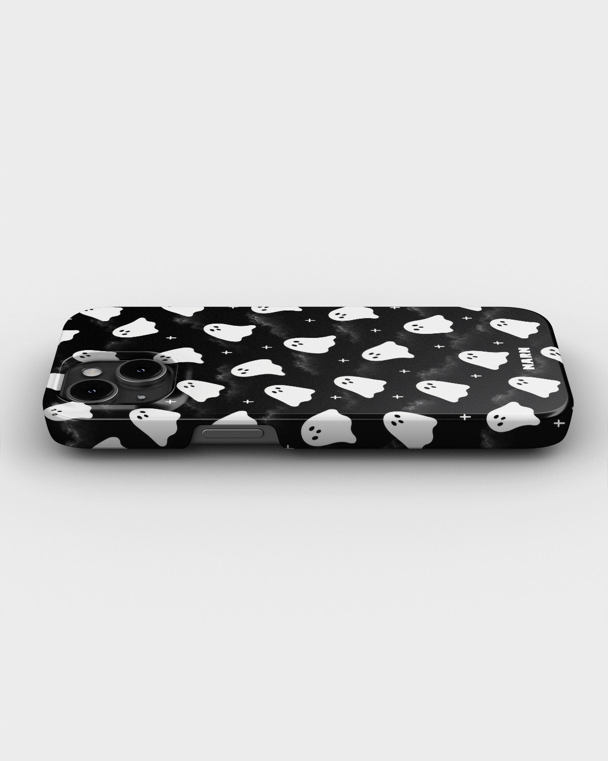 iPhone 14 Slim Case - Ghosted - View 3