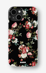 iPhone 13 Slim Case - Bouquet - View 1