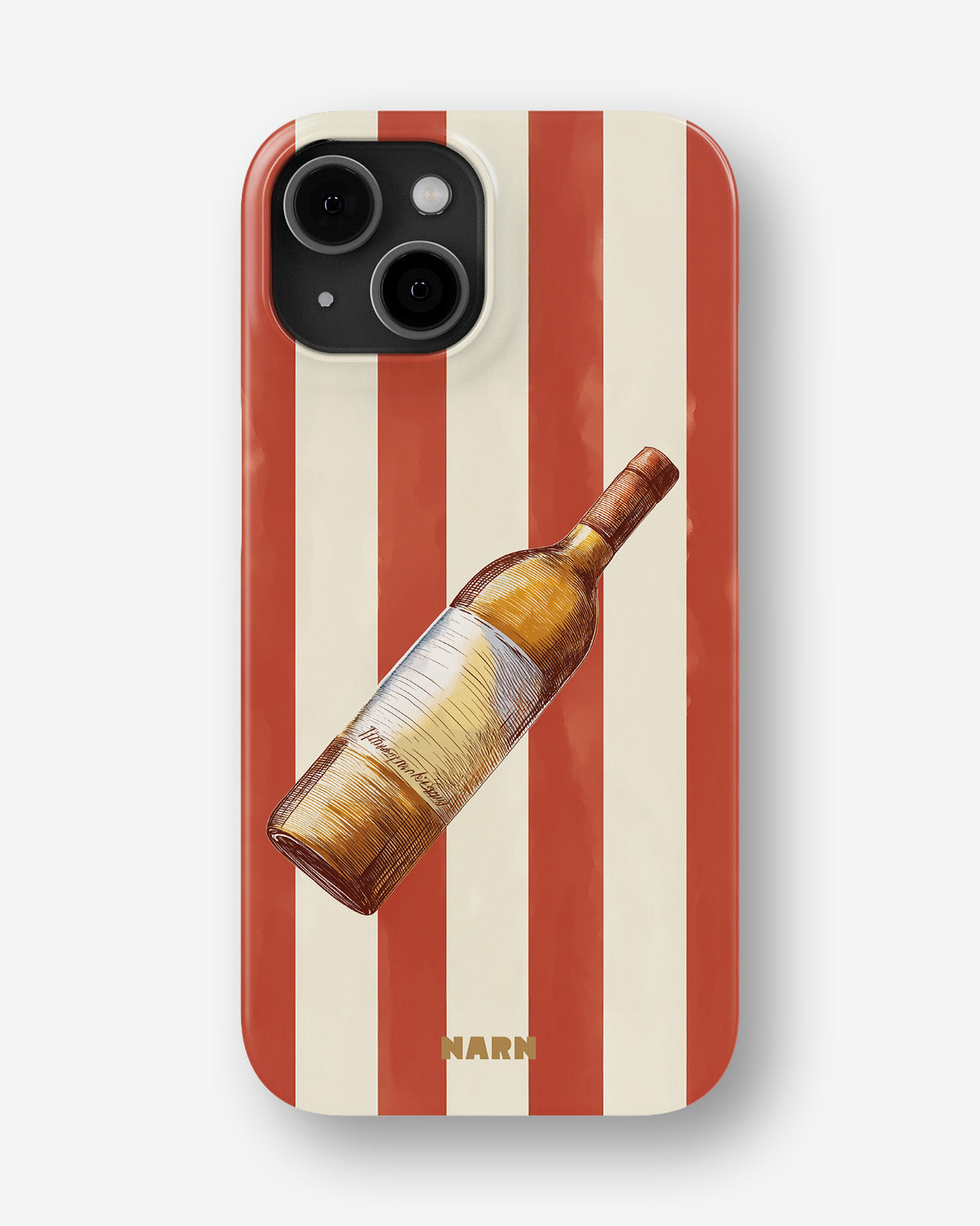iPhone 13 Slim Case - Vino - View 1