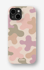 iPhone 13 Slim Case - Dream Camo - View 1