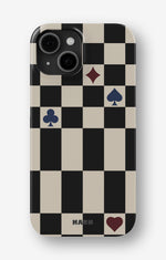 iPhone 13 Slim Case - Atout Royale - View 1