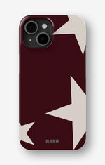 iPhone 13 Slim Case - Rouge Star - View 1