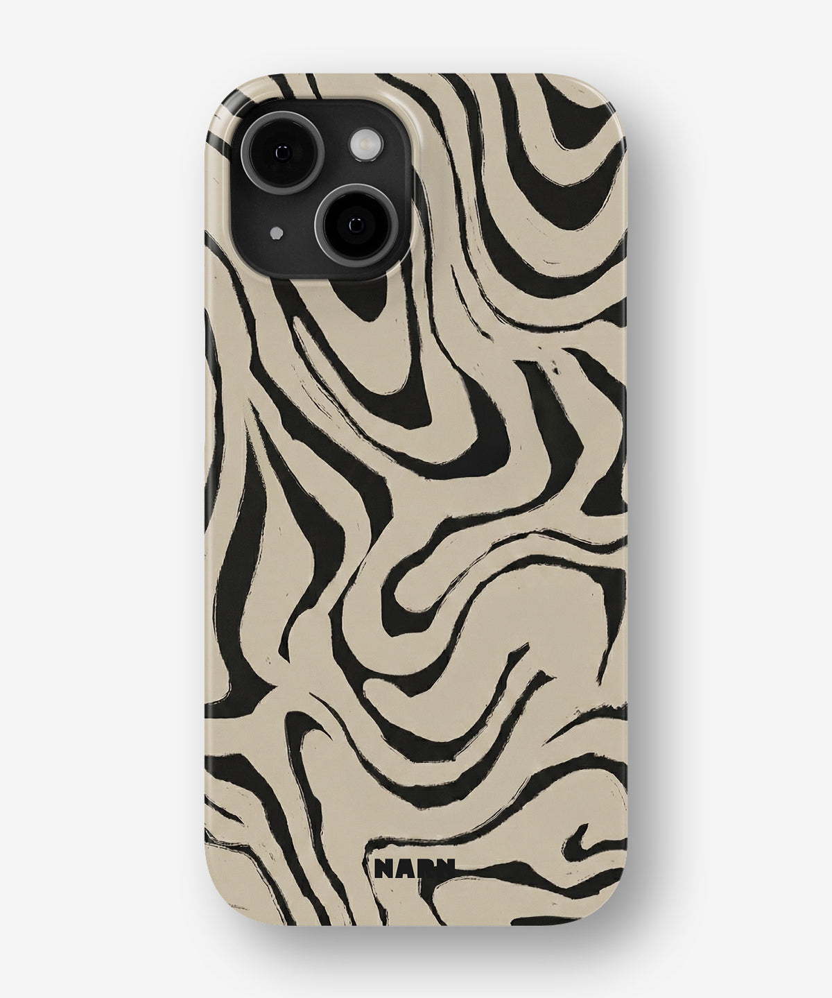 iPhone 13 Slim Case - Sand Drift - View 1