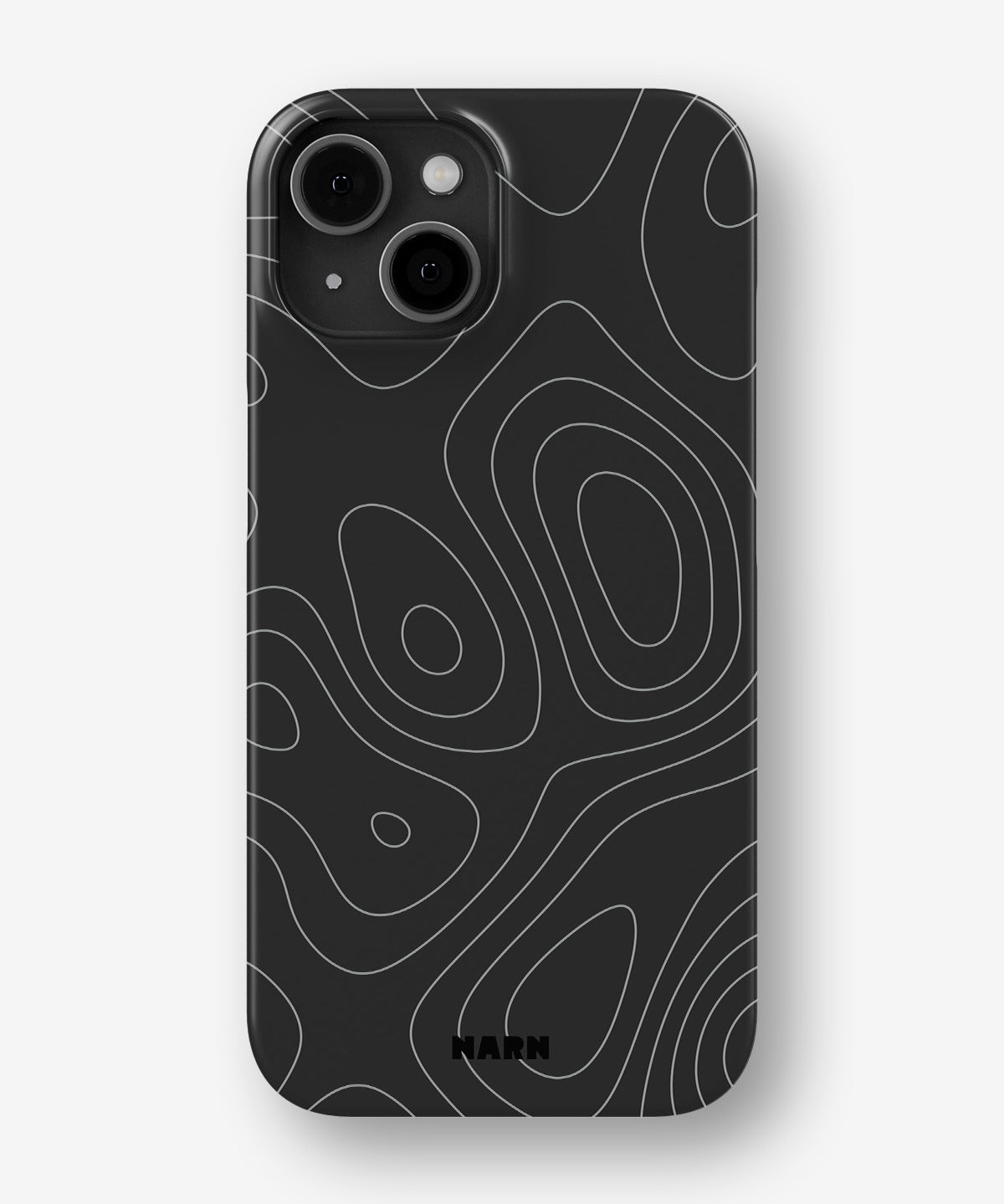iPhone 13 Slim Case - No Signal - View 1