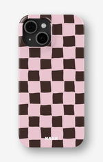 iPhone 13 Slim Case - Cookie Check - View 1