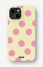 iPhone 13 Slim Case - Cupcake - View 1