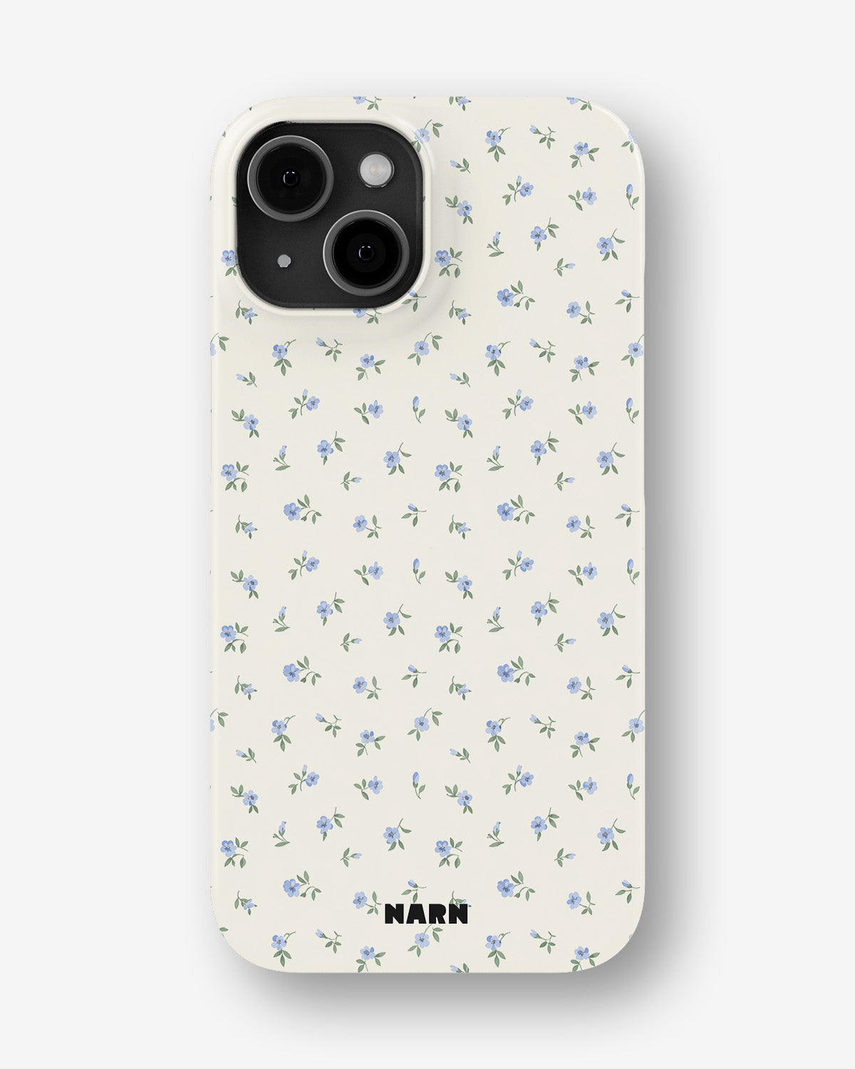 iPhone 13 Slim Case - Wild Petals - View 1
