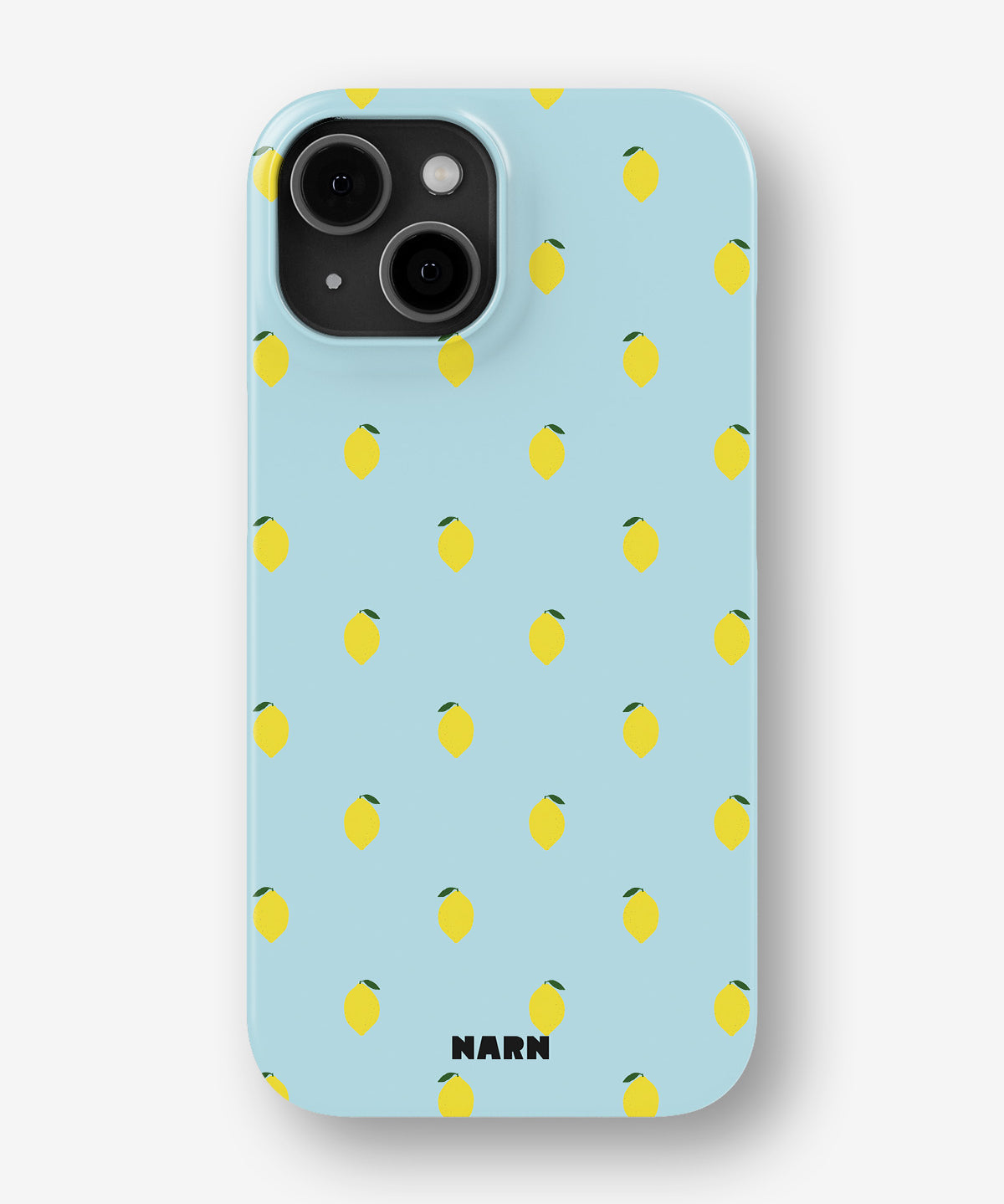 iPhone 13 Slim Case - Limonata - View 1