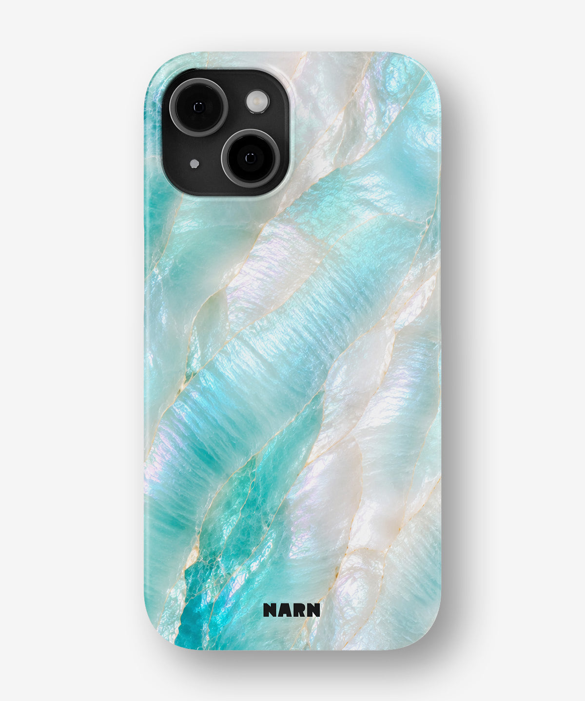 iPhone 13 Slim Case - Mermaid - View 1