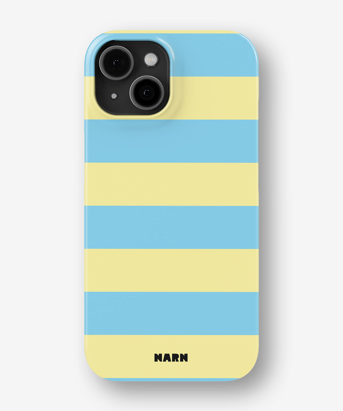 iPhone 13 Slim Case - Beach Towel - View 1