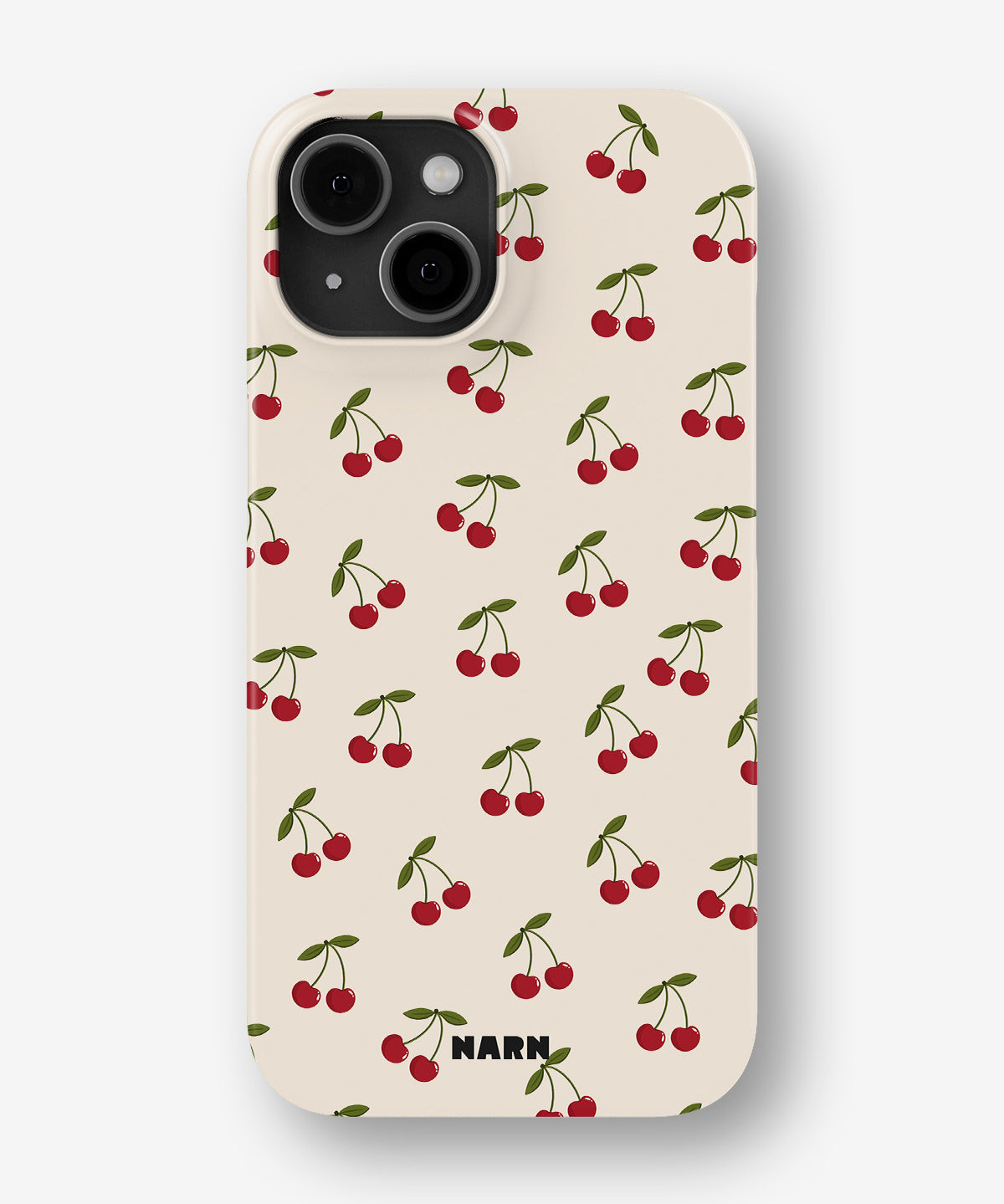 iPhone 13 Slim Case - Amarena - View 1