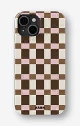 iPhone 13 Slim Case - Biscuit - View 1