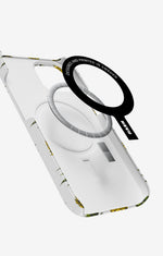 iPhone 13 Slim Case - Pineapple Bliss - View 2