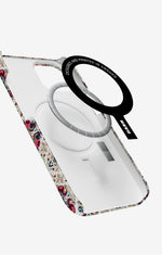 iPhone 13 Slim Case - Luxury Tile - View 2