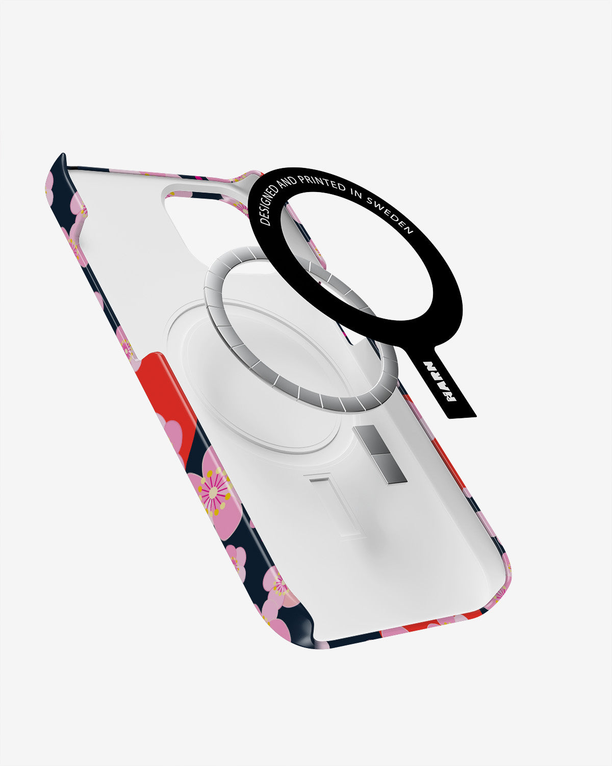 iPhone 13 Slim Case - Tokyo Nights - View 2