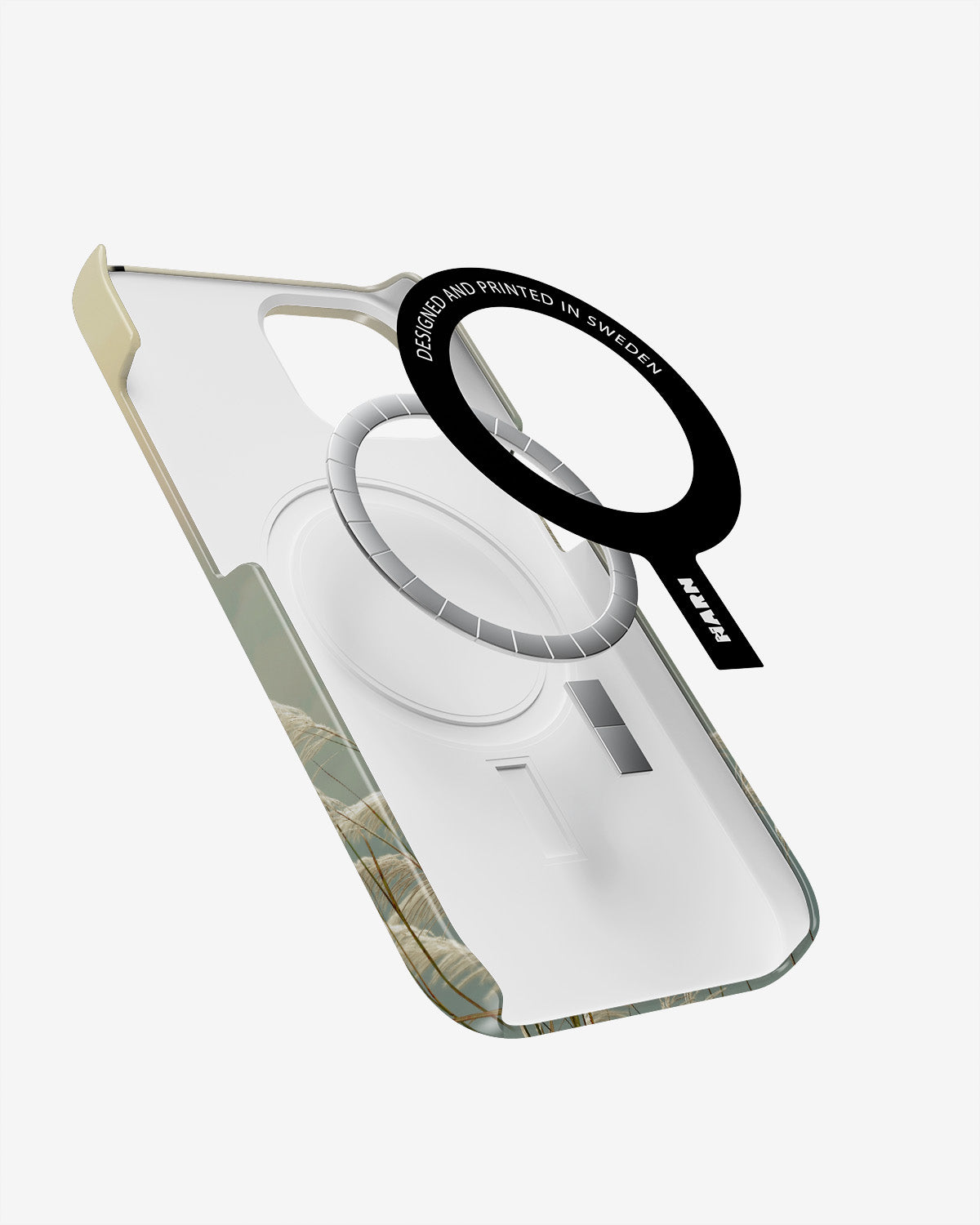 iPhone 13 Slim Case - Windy Pampas - View 2