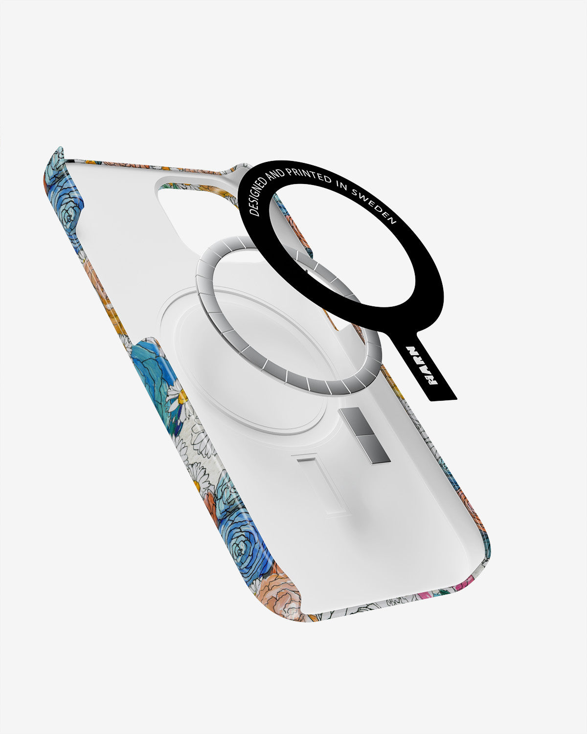 iPhone 13 Slim Case - Midsommer - View 2