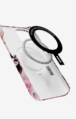iPhone 13 Slim Case - Soft Blossom - View 2