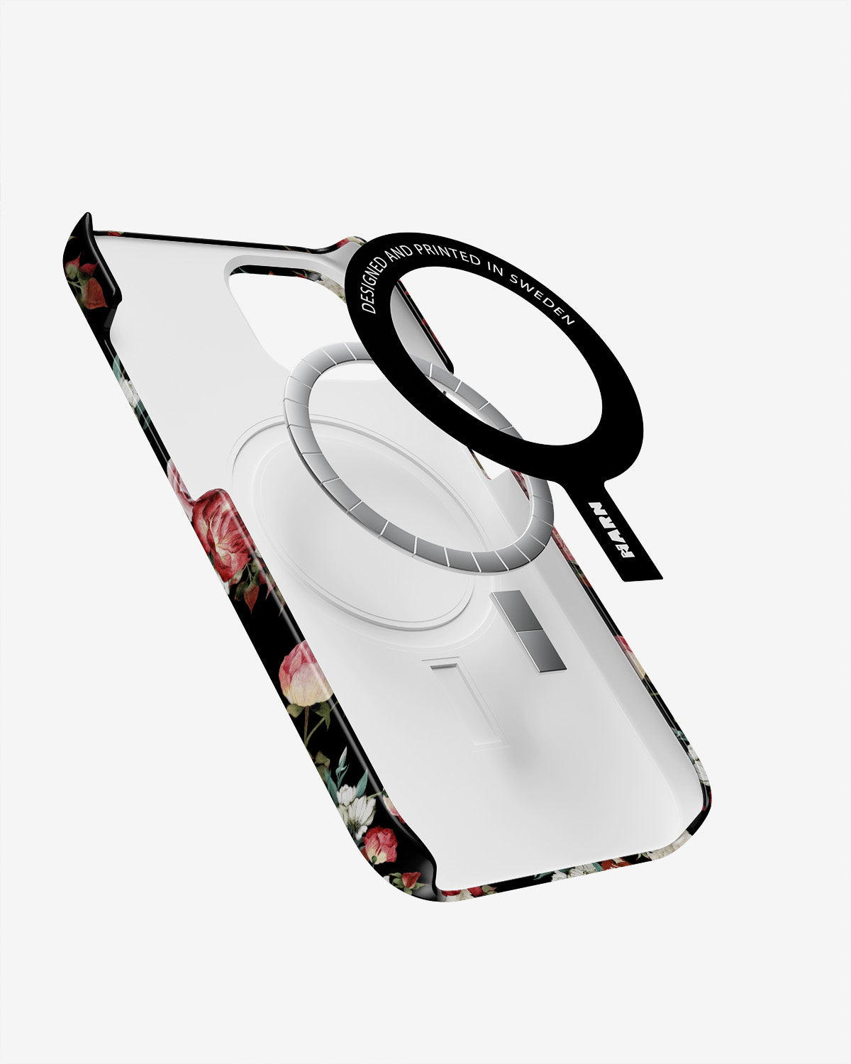 iPhone 13 Slim Case - Bouquet - View 2