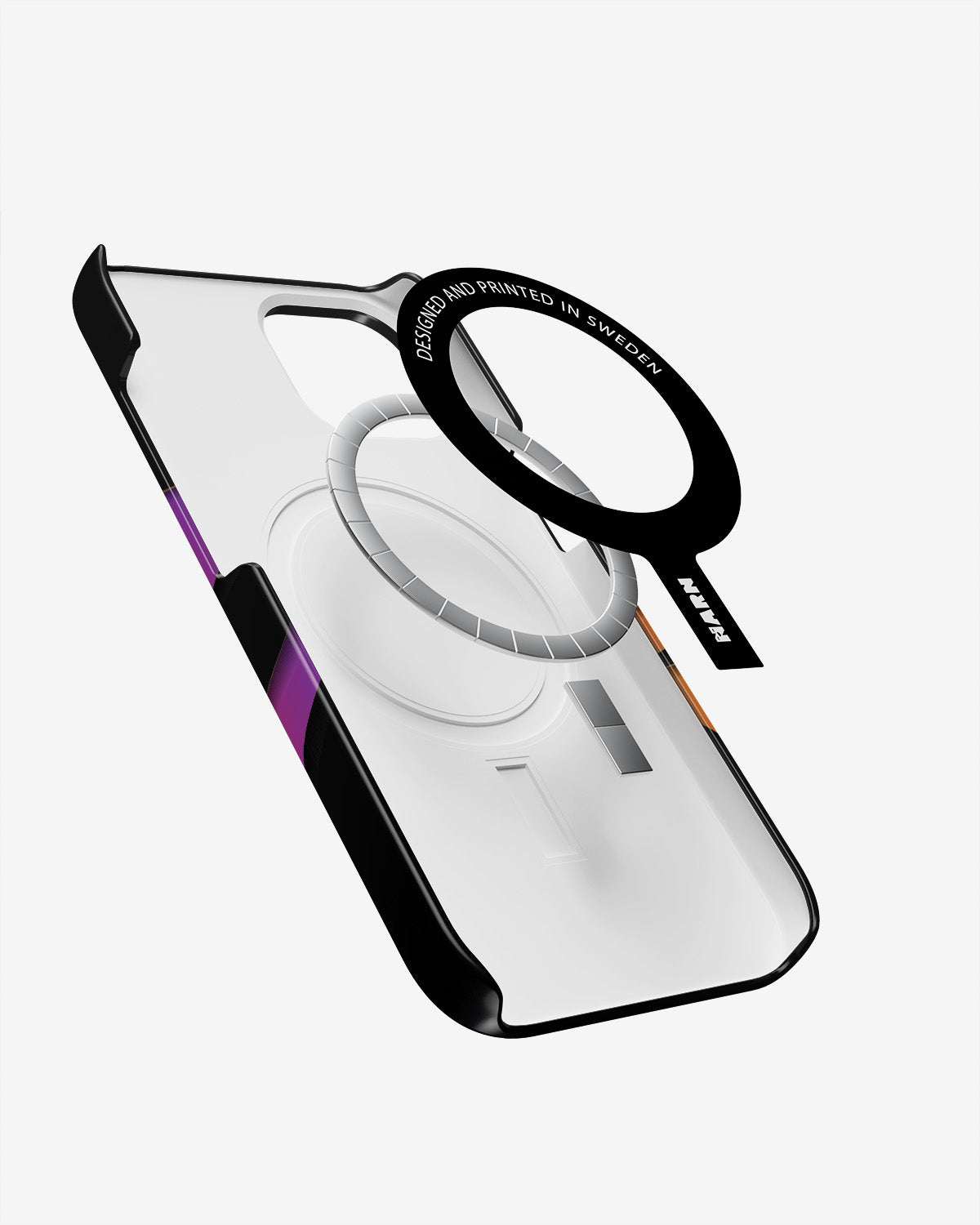 iPhone 13 Slim Case - Color Wave - View 2