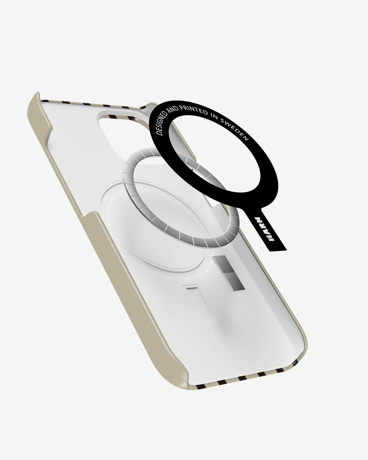 iPhone 13 Slim Case - Class Lines - View 2
