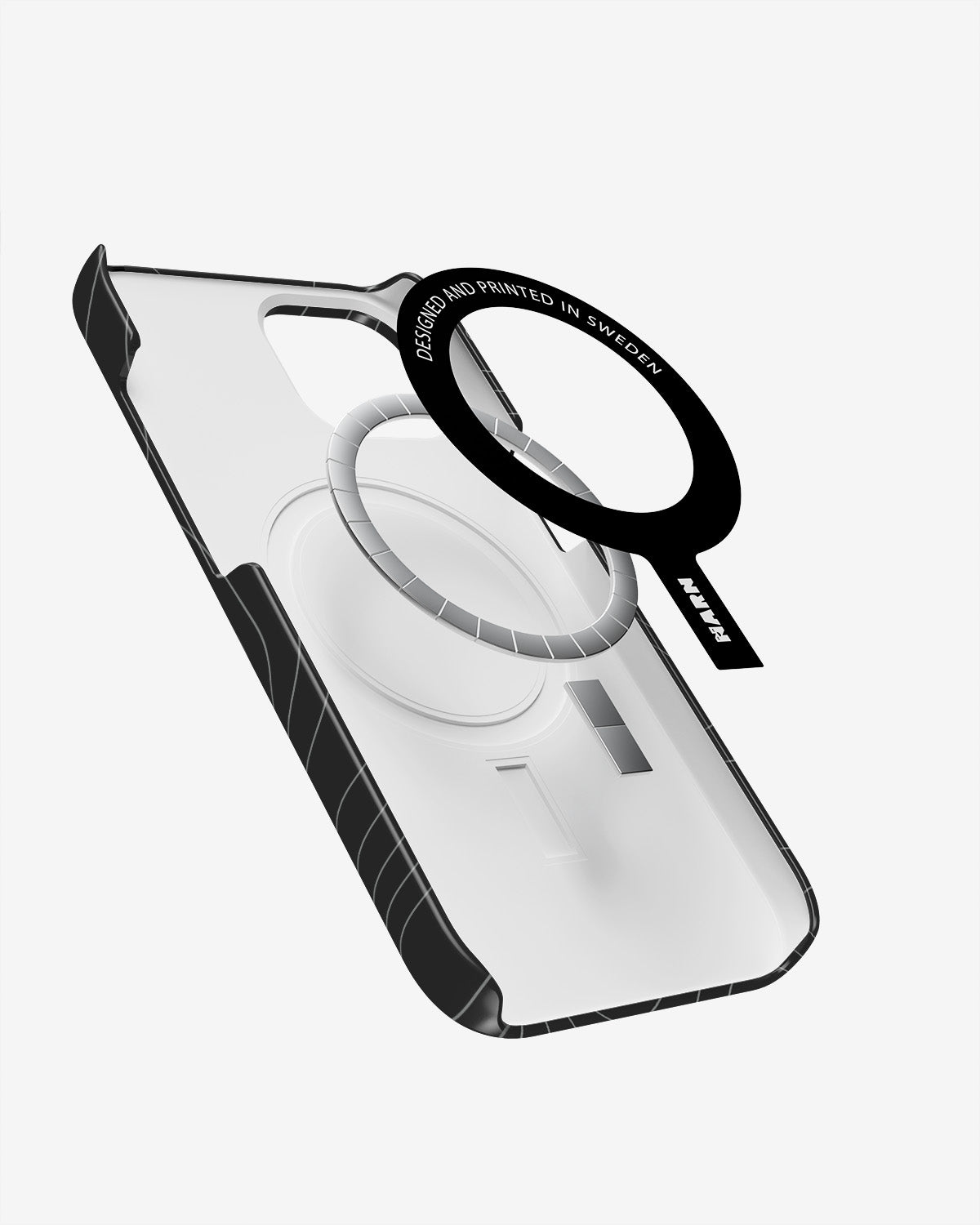 iPhone 13 Slim Case - No Signal - View 2