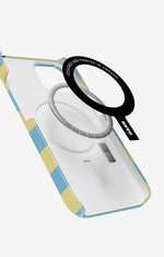 iPhone 13 Slim Case - Beach Towel - View 2