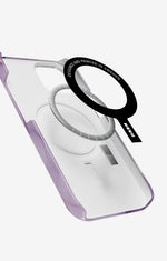 iPhone 13 Slim Case - Lilac - View 2