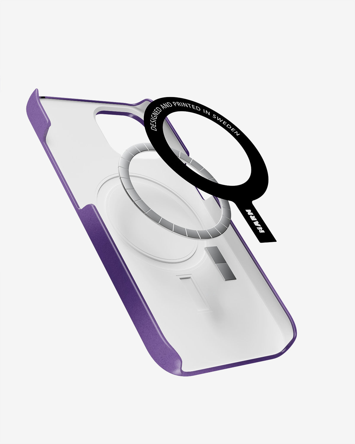 iPhone 13 Slim Case - Violetta - View 2