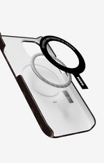 iPhone 13 Slim Case - Cocoa - View 2