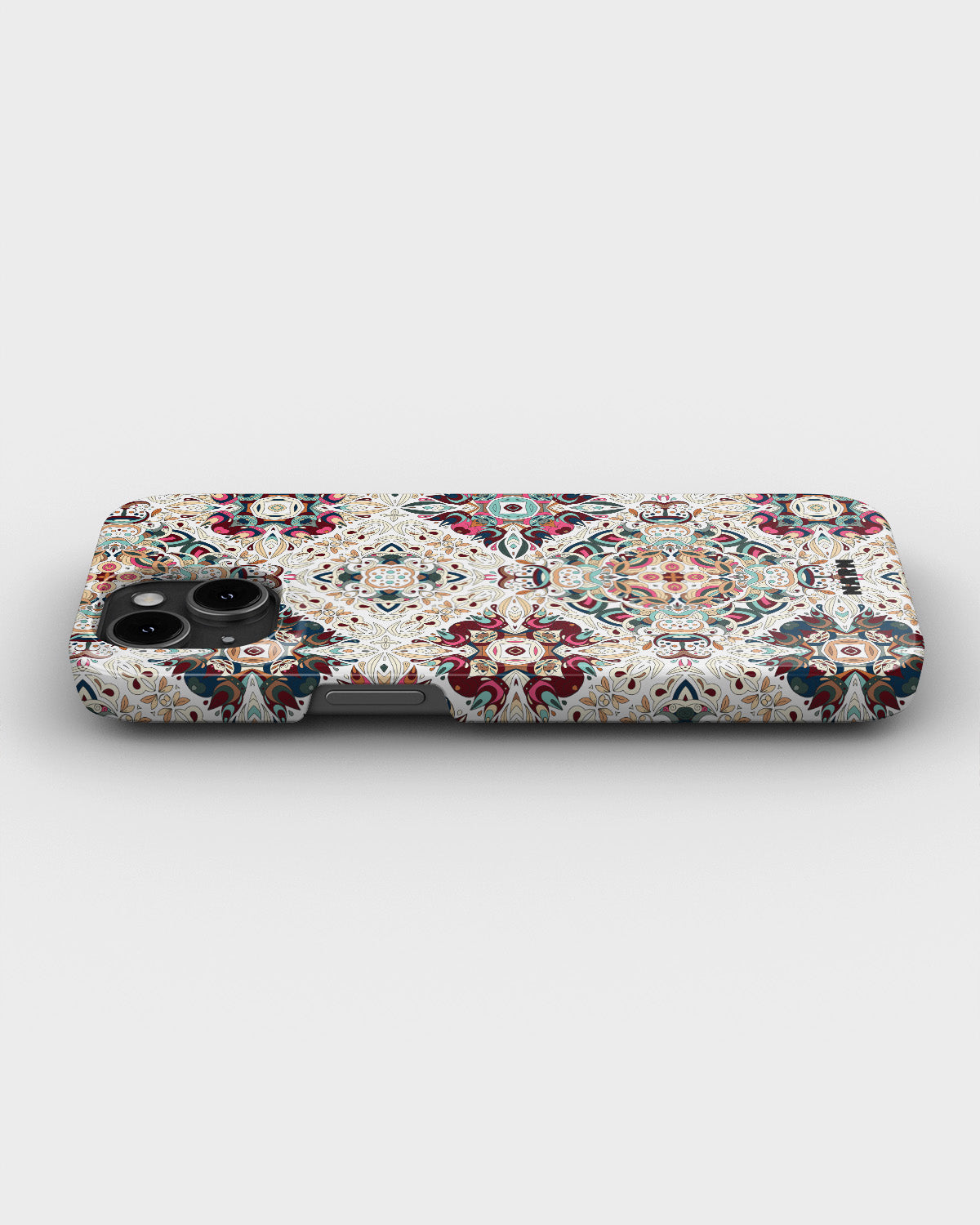 iPhone 13 Slim Case - Luxury Tile - View 3