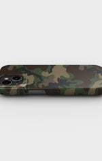 iPhone 13 Slim Case - Camouflage - View 3