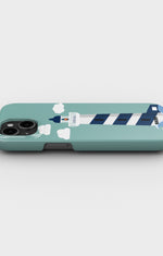 iPhone 13 Slim Case - Lighthouse - View 3