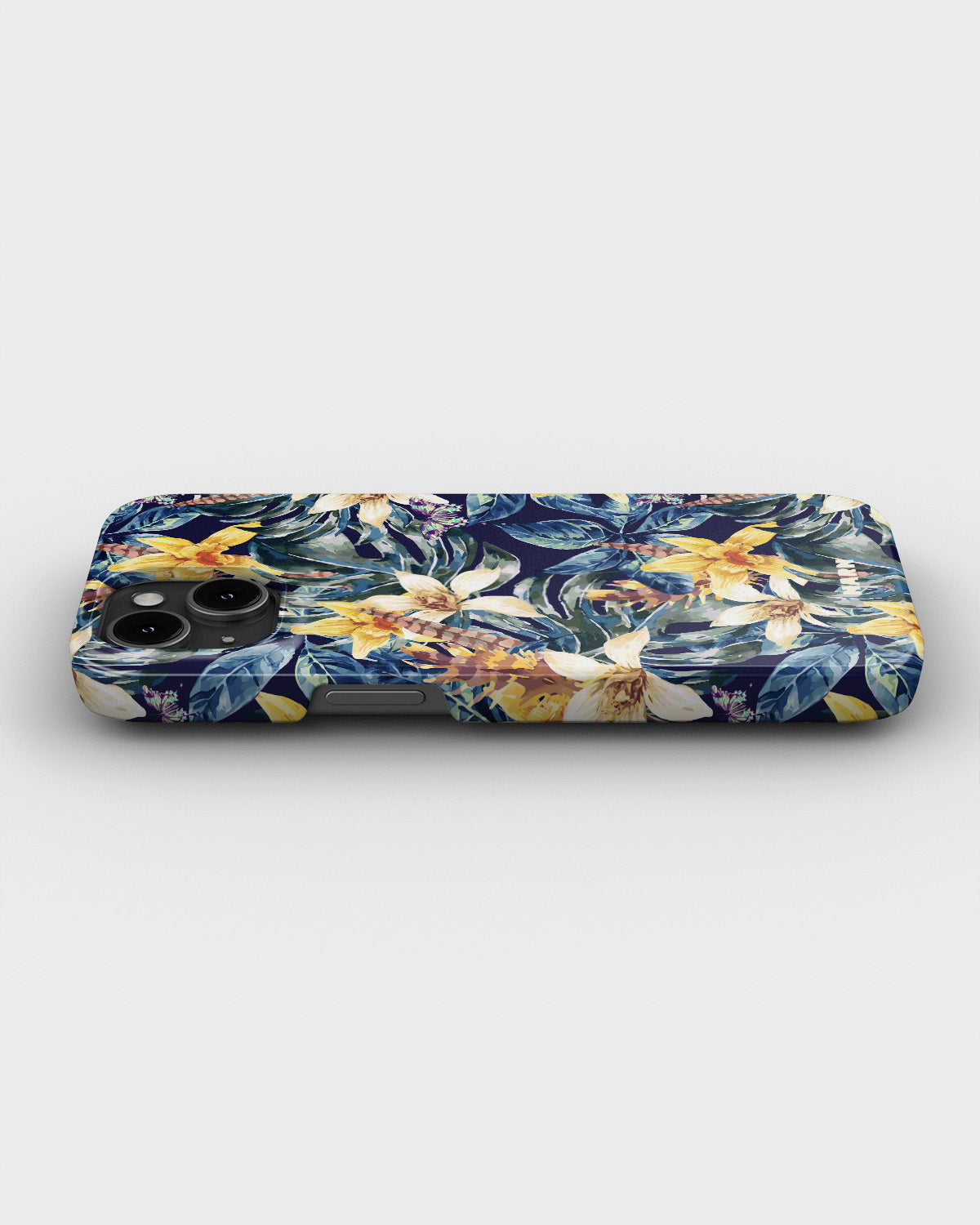 iPhone 13 Slim Case - Lily - View 3