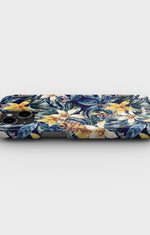 iPhone 13 Slim Case - Lily - View 3
