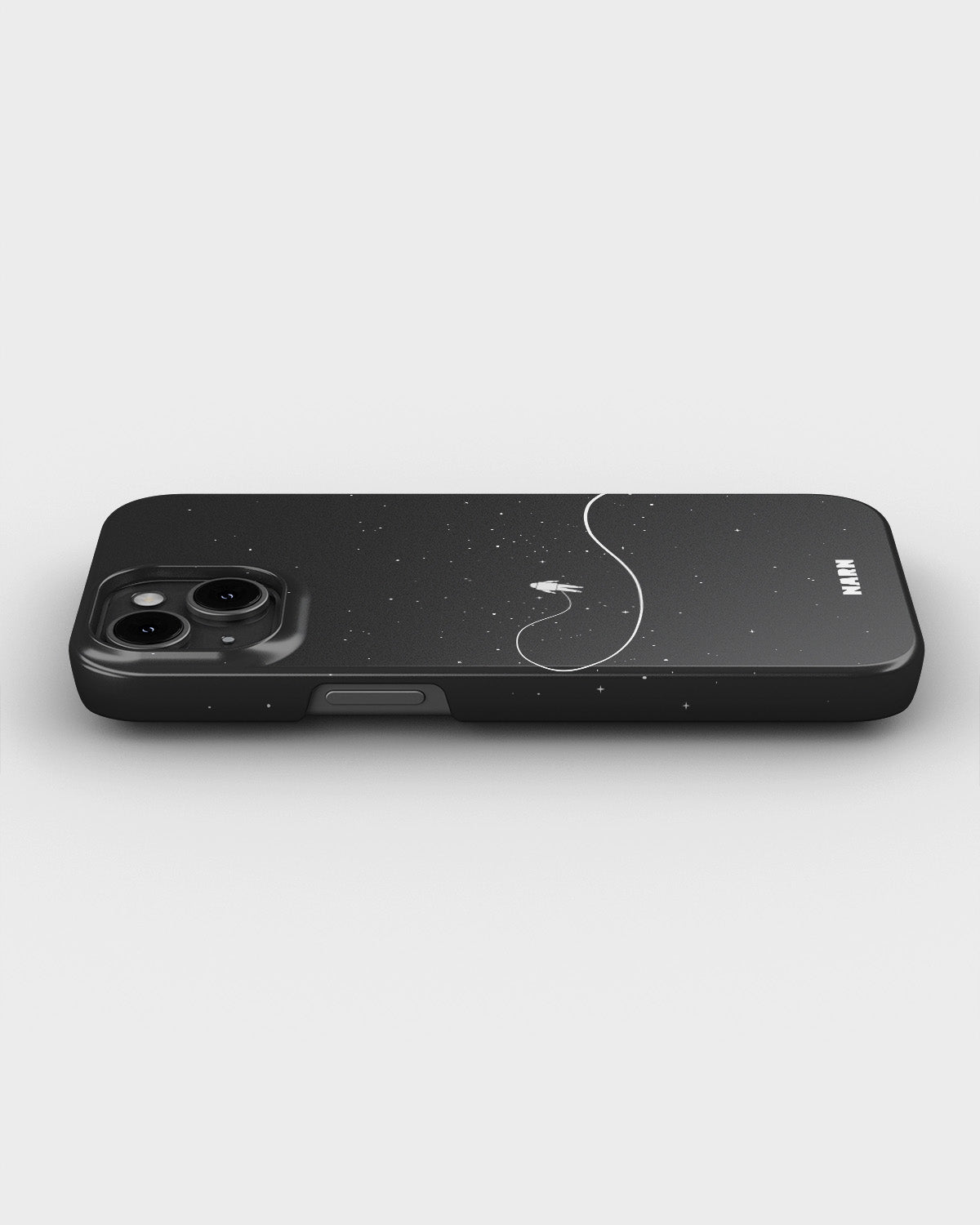 iPhone 13 Slim Case - Space Walk - View 3