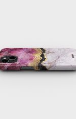 iPhone 13 Slim Case - Pink Dream - View 3
