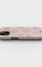 iPhone 13 Slim Case - Golden Henge - View 3
