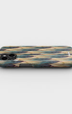 iPhone 13 Slim Case - Happy Place - View 3